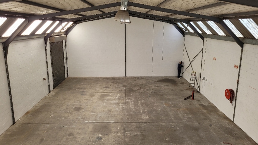 To Let Commercial Property for Rent in Montague Gardens Western Cape